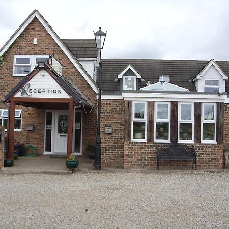 Field View B&B Yarm Eksteriør bilde