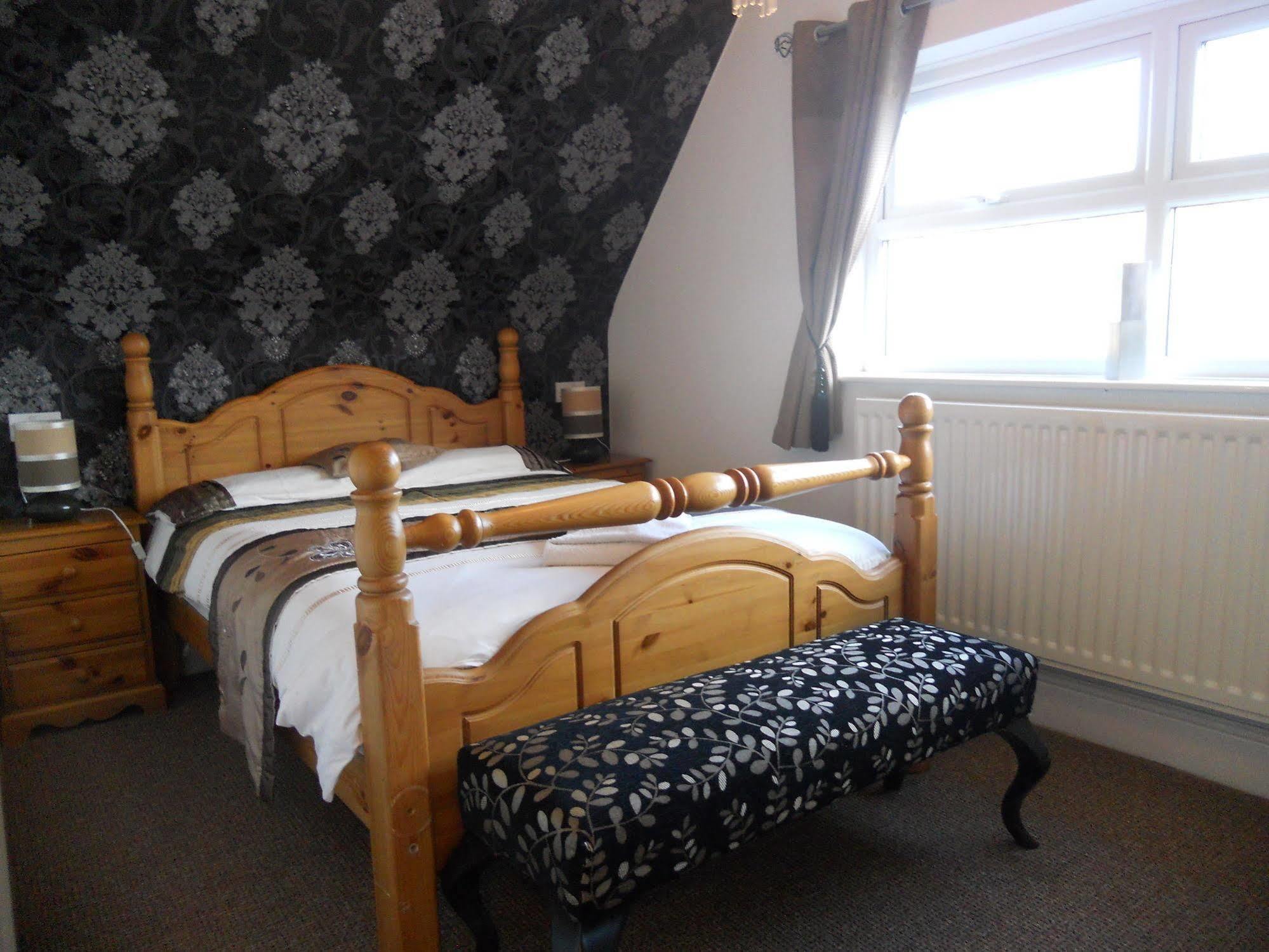 Field View B&B Yarm Eksteriør bilde