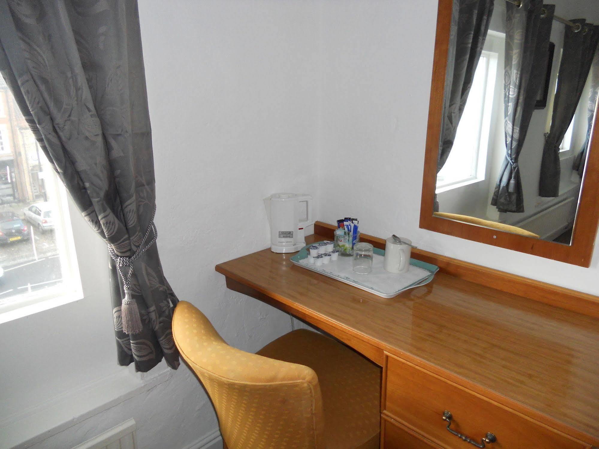 Field View B&B Yarm Eksteriør bilde