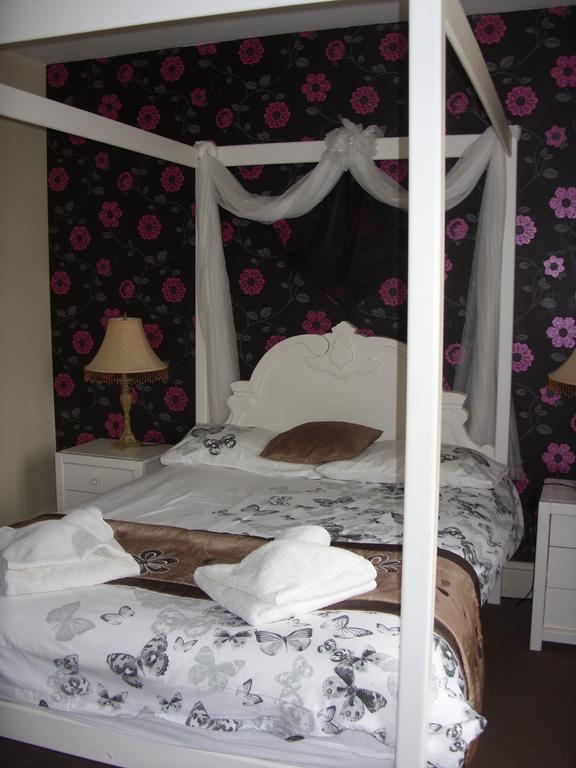 Field View B&B Yarm Eksteriør bilde