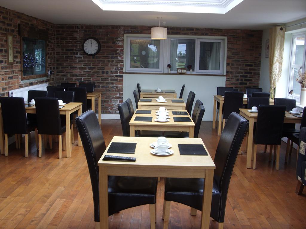 Field View B&B Yarm Eksteriør bilde