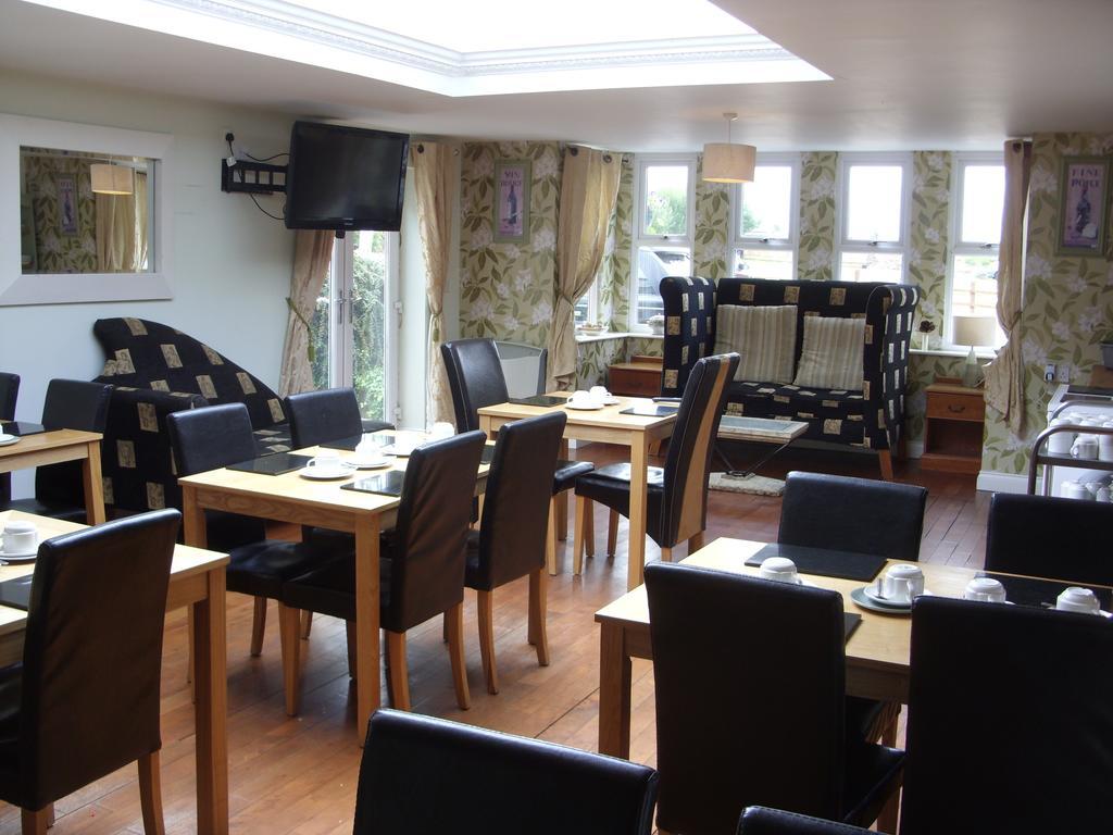 Field View B&B Yarm Eksteriør bilde
